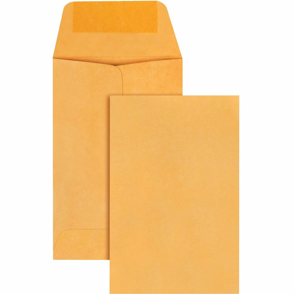 Coin Envelopes